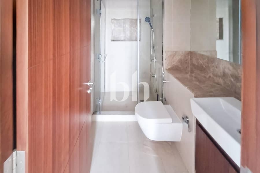 Chiller Free | Large Balcony | Corner Unit - Image 9