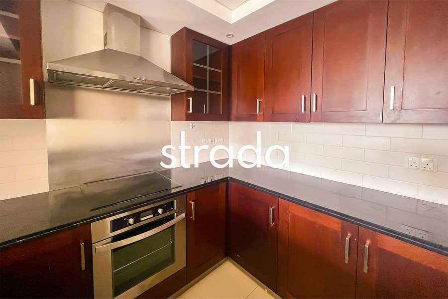 Corner unit | High floor | Investment - Image 6