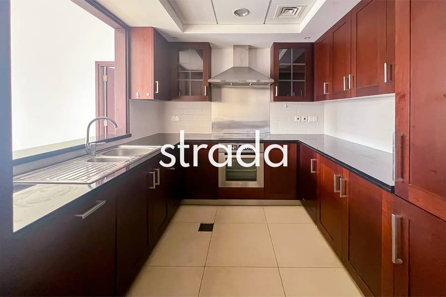 Corner unit | High floor | Investment - Image 7