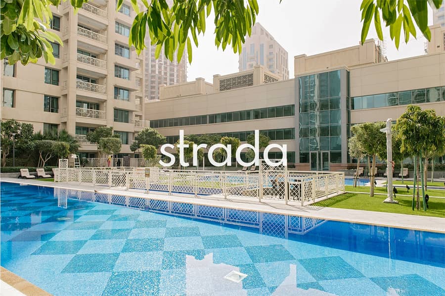 Corner unit | High floor | Investment - Image 11