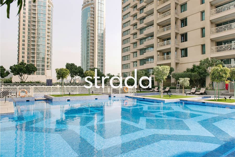 Corner unit | High floor | Investment - Image 12