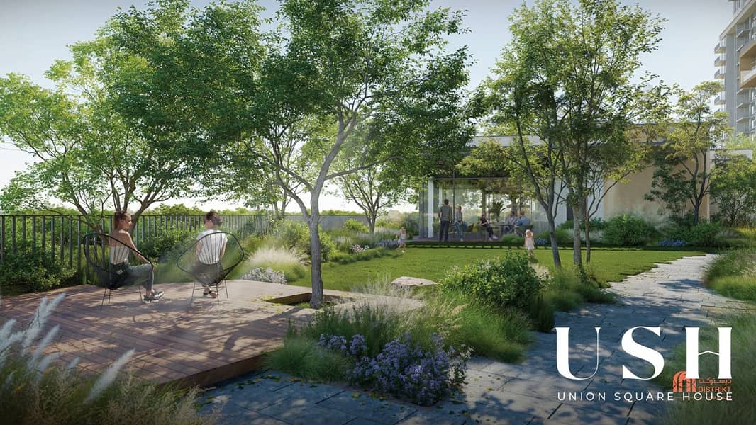 Forest Living | Ghaf Woods | High ROI - Image 6