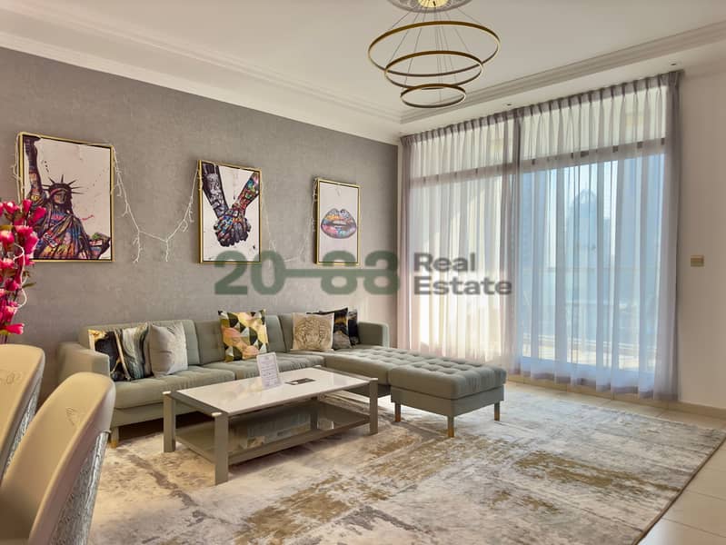 High ROI l Modern Living l Prime Location