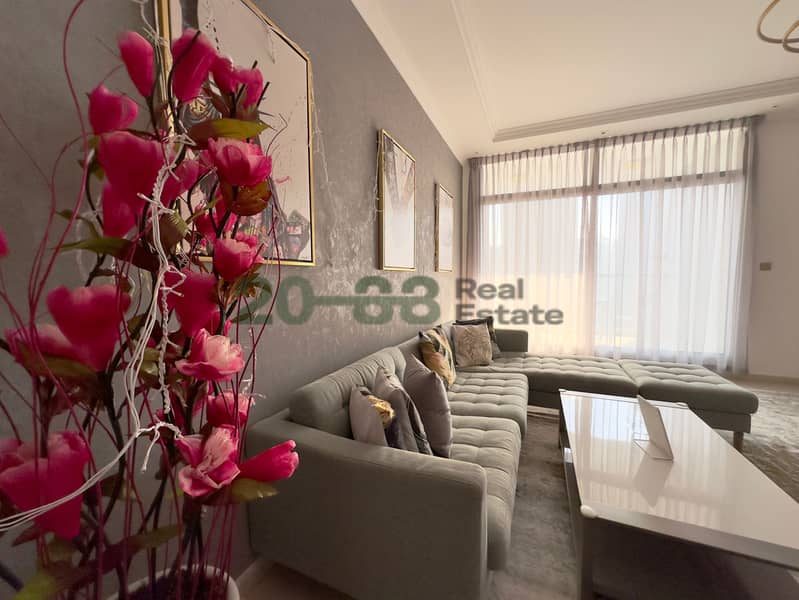 High ROI l Modern Living l Prime Location