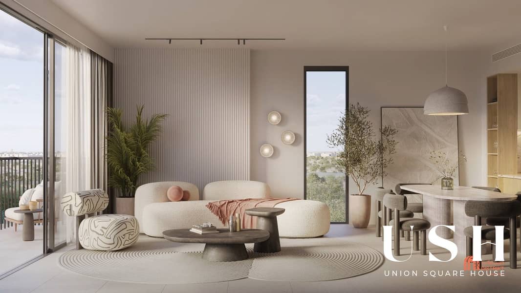 Forest Living | Ghaf Woods | High ROI - Image 8