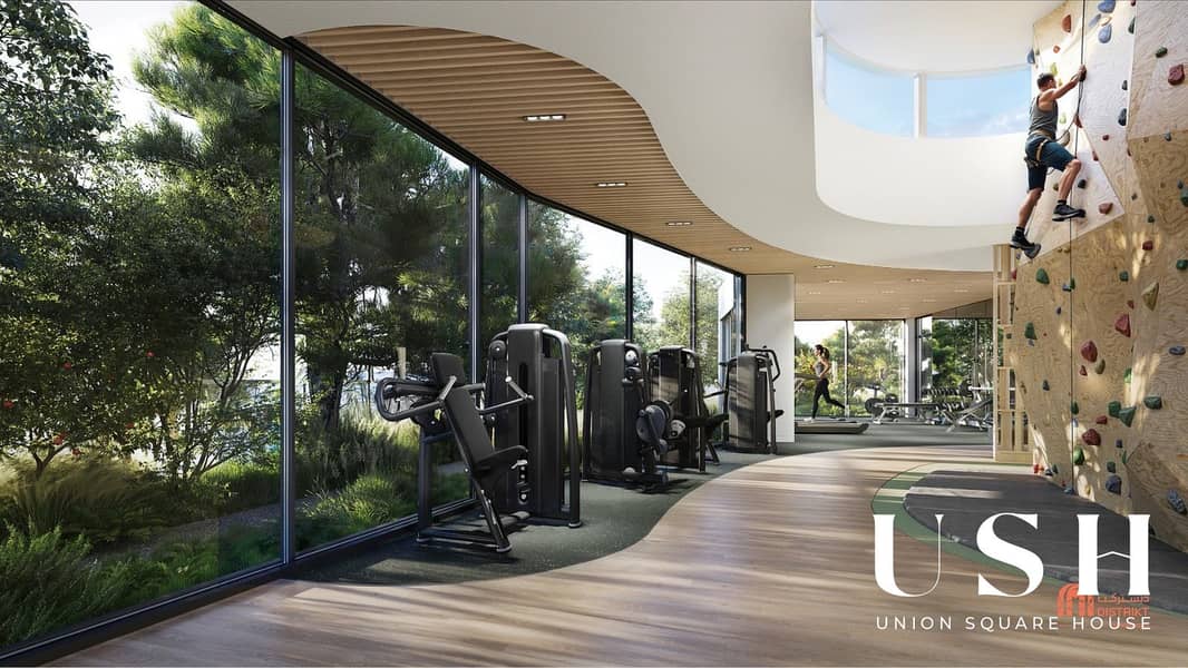 Forest Living | Ghaf Woods | High ROI - Image 17