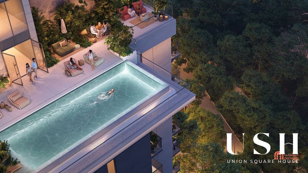 Forest Living | Ghaf Woods | High ROI - Image 18