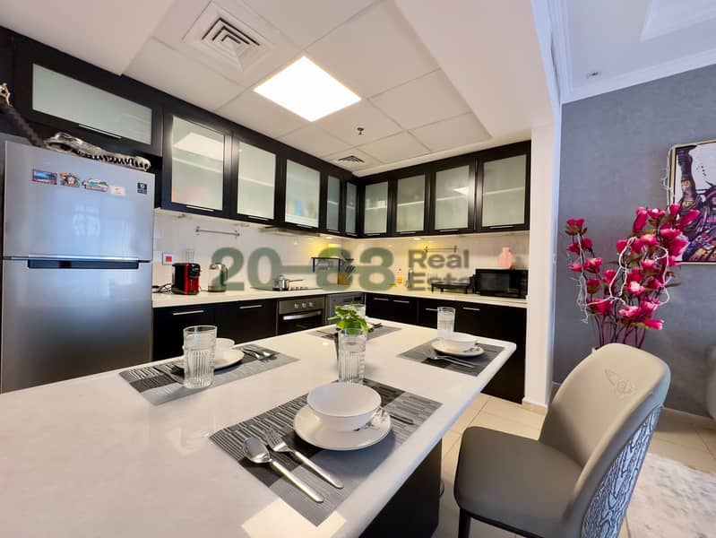 High ROI l Modern Living l Prime Location