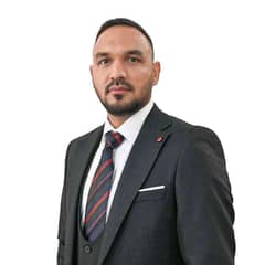 Muhammad Rakeeb Dawood