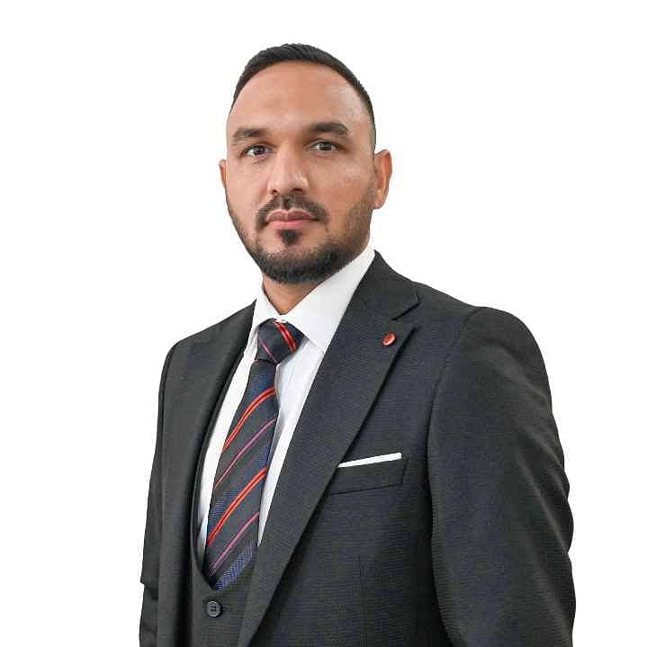 Muhammad Rakeeb Dawood