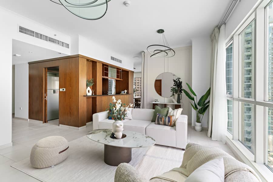 Exciting Deals | Furnished | All bills included