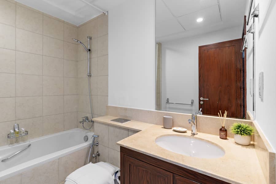 Exciting Deals | Furnished | All bills included