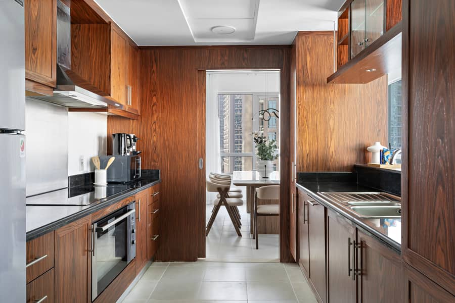 Exciting Deals | Furnished | All bills included