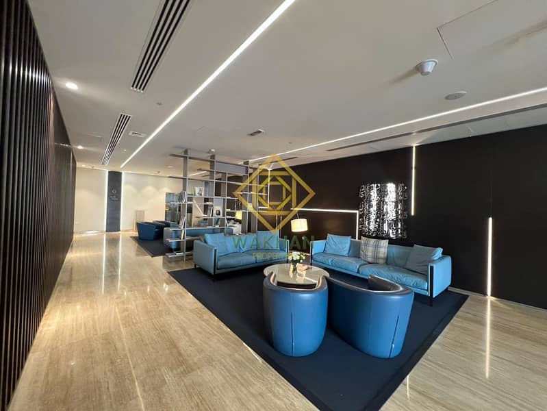 Canal/Sea View | High Floor | Close to Metro - Image 11