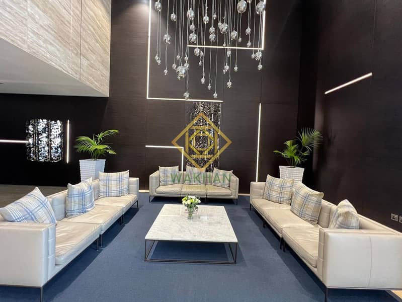 Canal/Sea View | High Floor | Close to Metro - Image 14