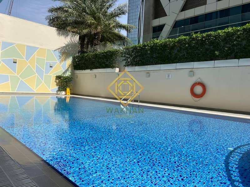 Canal/Sea View | High Floor | Close to Metro - Image 16