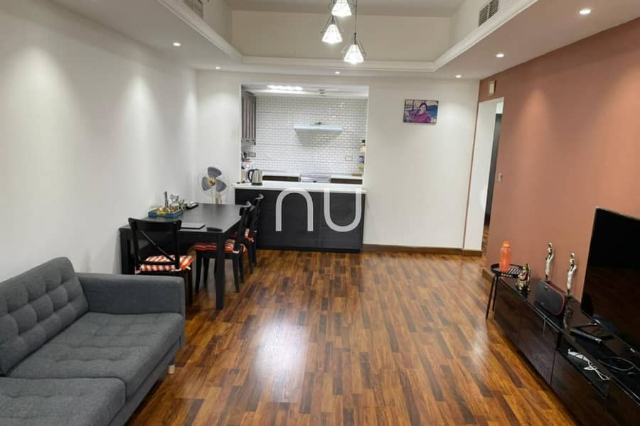 Furnished | High Floor | Close to metro - Image 6