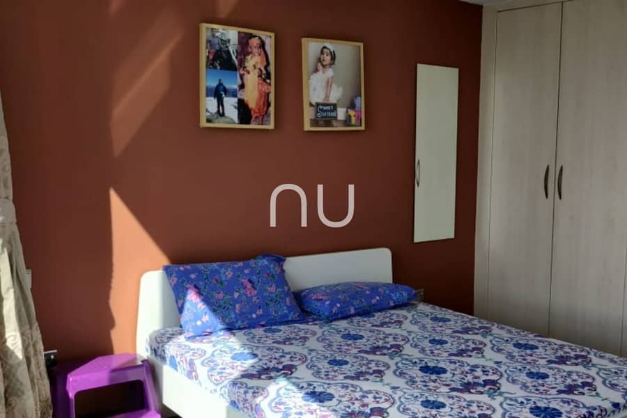 Furnished | High Floor | Close to metro - Image 7