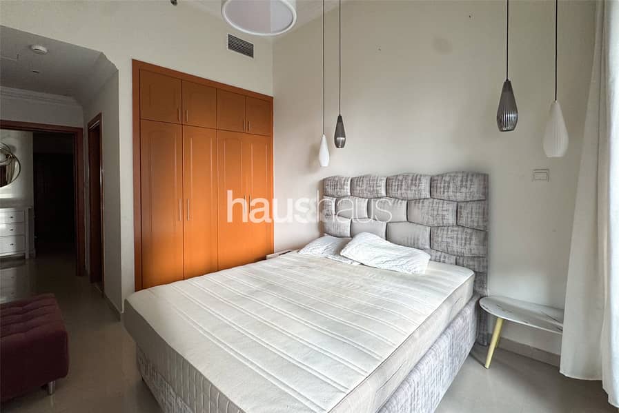 Balcony | Close To Metro | Vacent