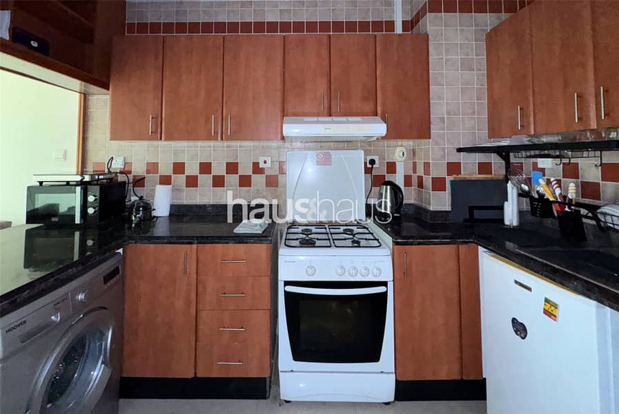 Balcony | Close To Metro | Vacent