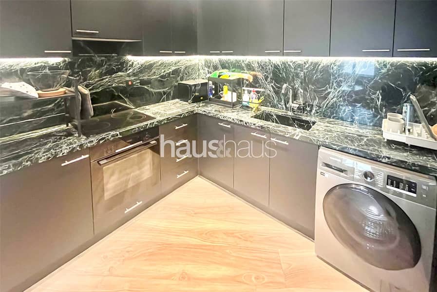 Upgraded | Fully Furnished | Large Studio - Image 6