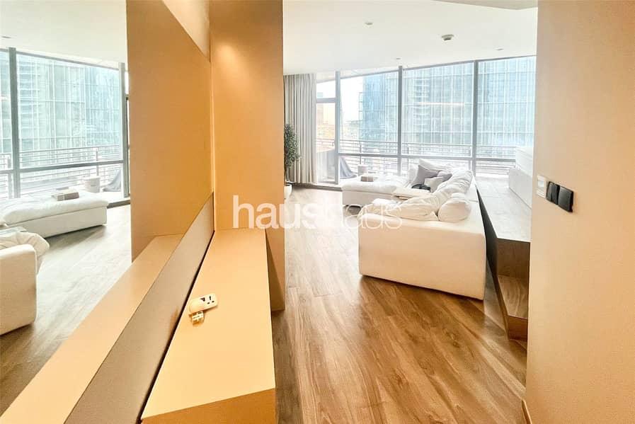 Upgraded | Fully Furnished | Large Studio - Image 9