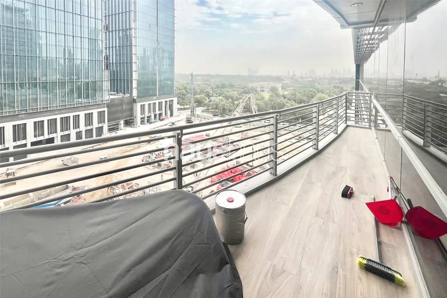 Upgraded | Fully Furnished | Large Studio - Image 11