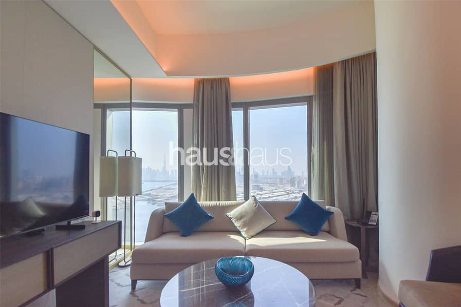 Ready to Move In | Brand New | Water View