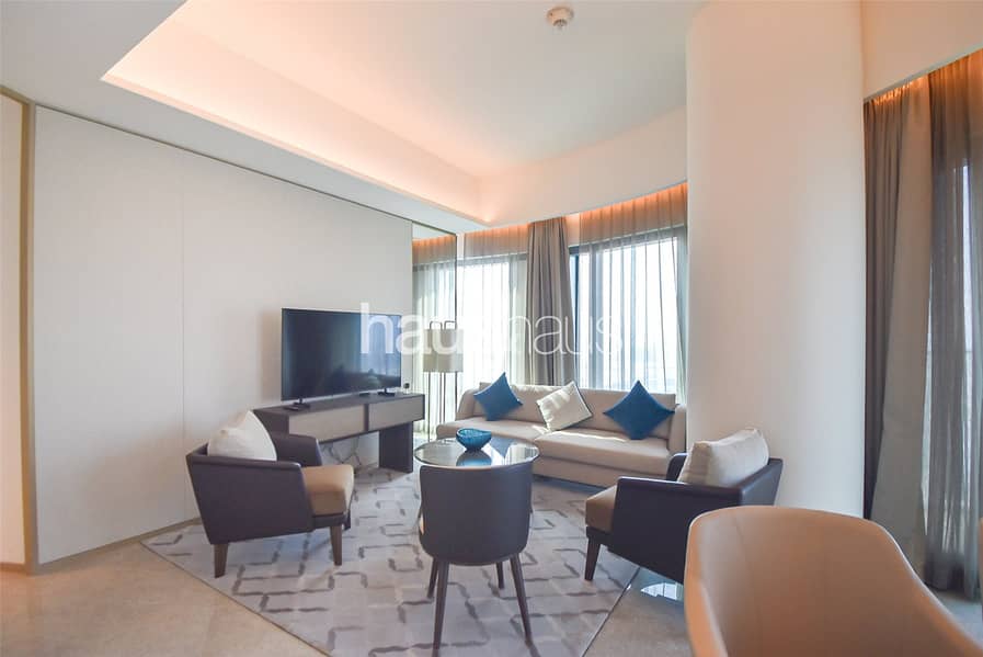 Ready to Move In | Brand New | Water View