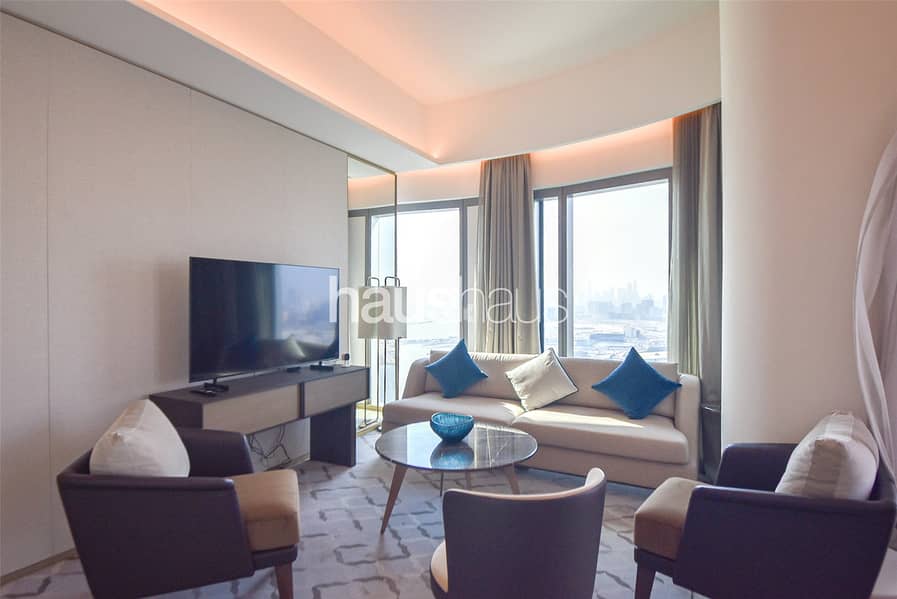 Ready to Move In | Brand New | Water View - Image 21