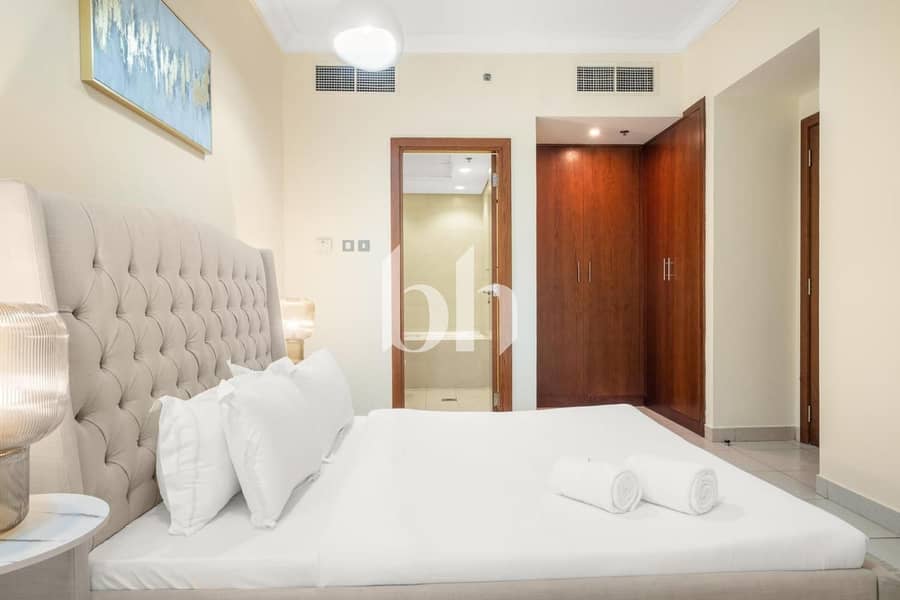 Prime Downtown Apartment | Walk to Dubai Mall