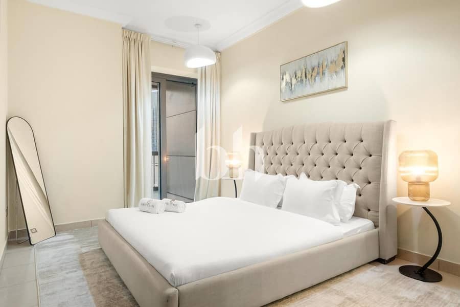 Prime Downtown Apartment | Walk to Dubai Mall - Image 8