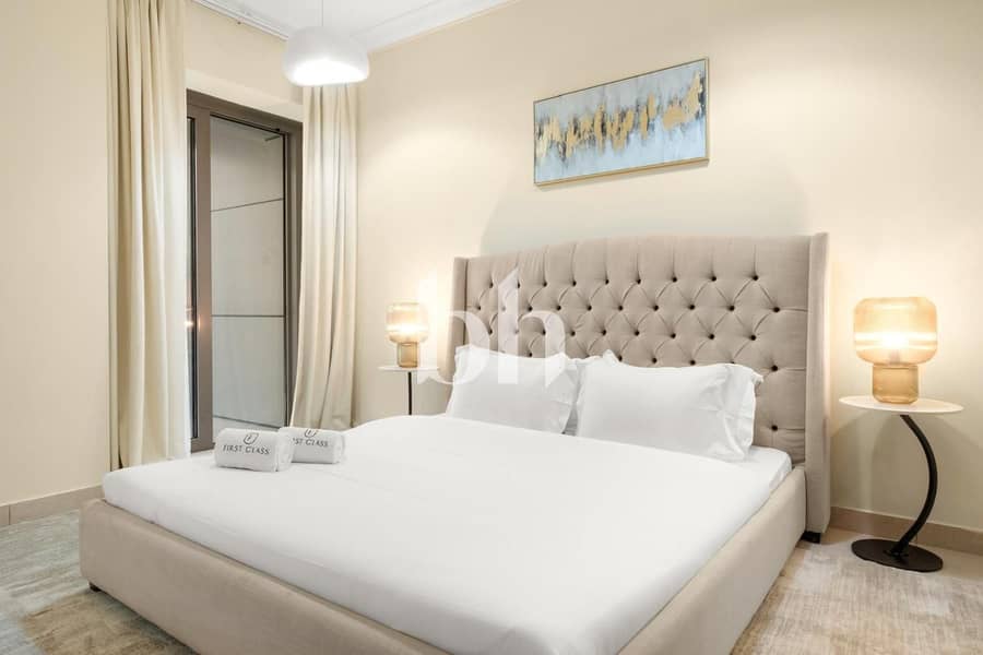 Prime Downtown Apartment | Walk to Dubai Mall - Image 9