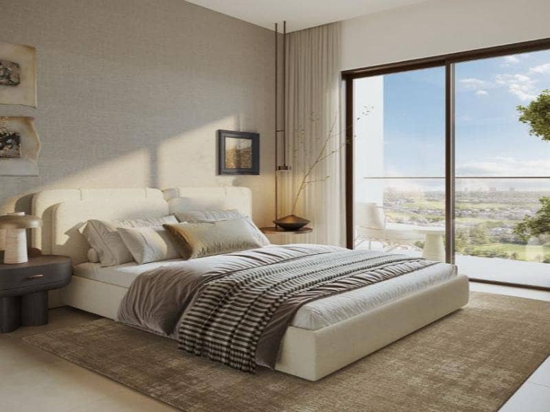 EMAAR Limited Inventory | High Appreciation