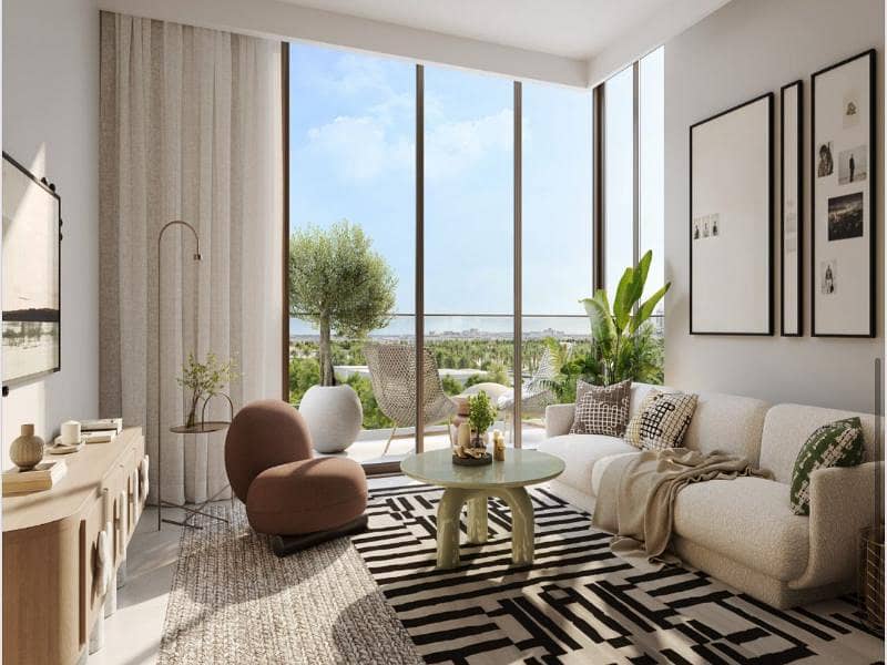 EMAAR Limited Inventory | High Appreciation