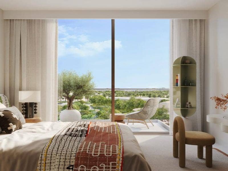 EMAAR Limited Inventory | High Appreciation