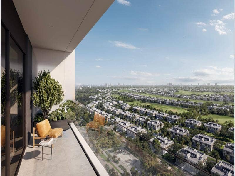 EMAAR Limited Inventory | High Appreciation