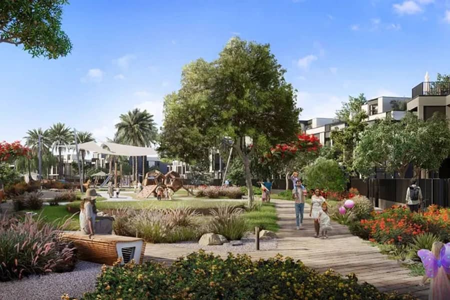 Corner Unit | Close To Park | Payment Plan - Image 7