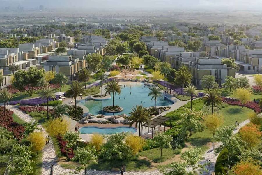 Corner Unit | Close To Park | Payment Plan - Image 8