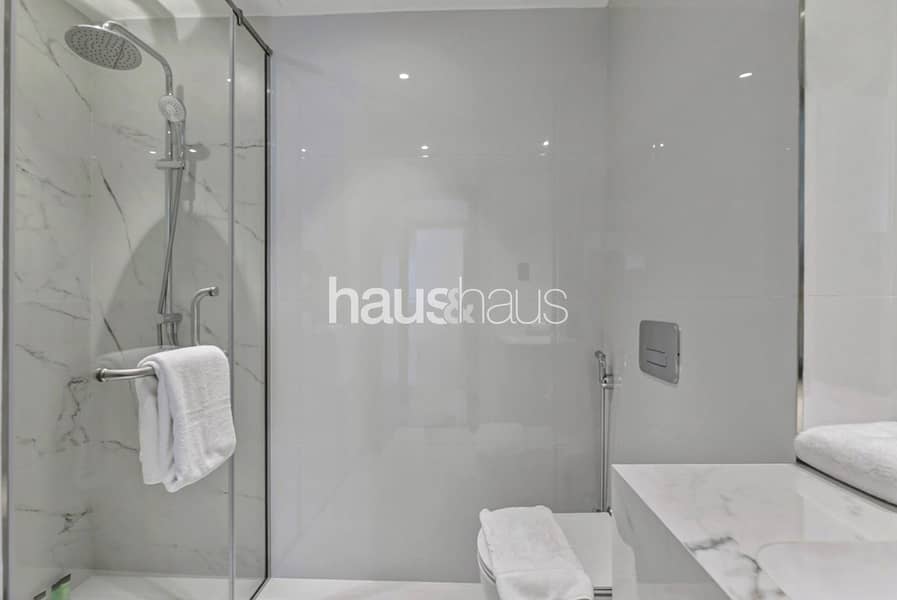 Fully Furnished | Gated Community | Vacant - Image 6