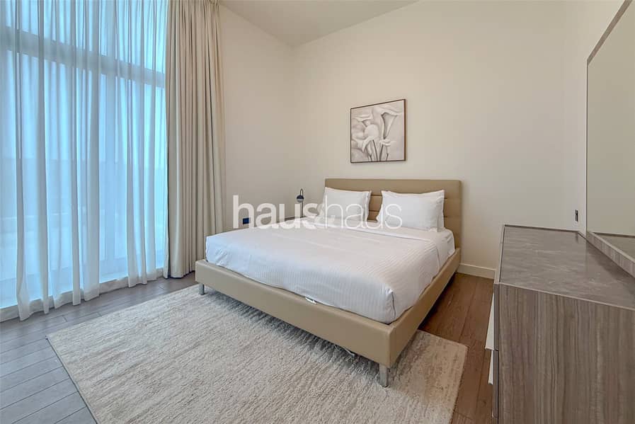 Fully Furnished | Gated Community | Vacant - Image 7