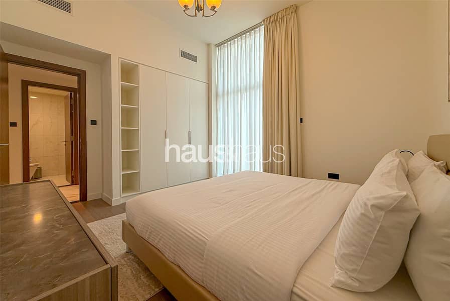 Fully Furnished | Gated Community | Vacant - Image 8