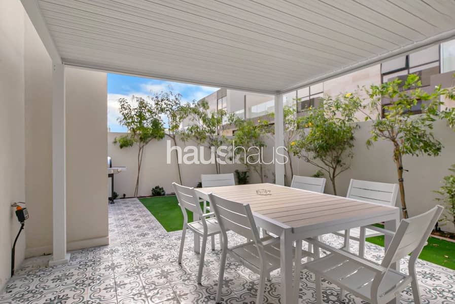 Fully Furnished | Gated Community | Vacant - Image 13