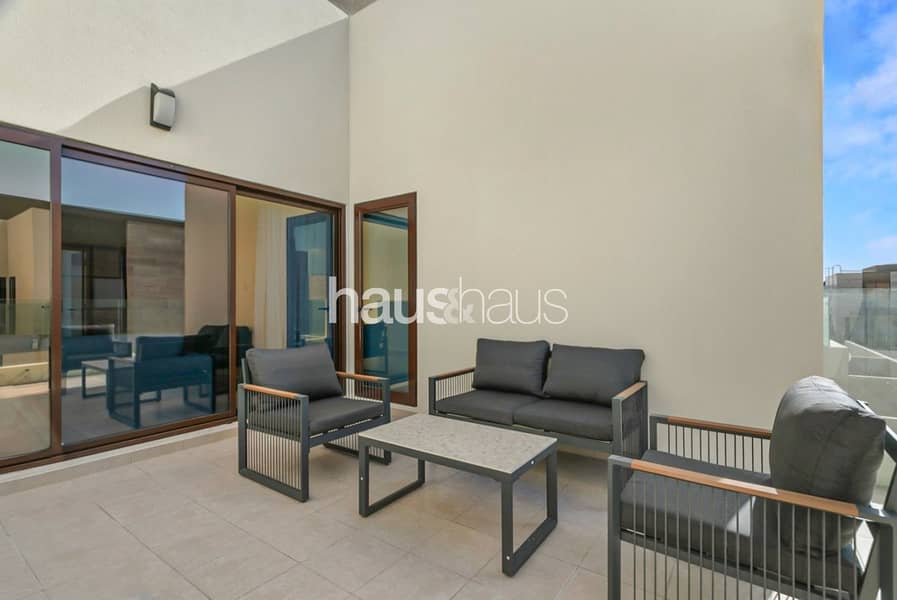 Fully Furnished | Gated Community | Vacant - Image 14