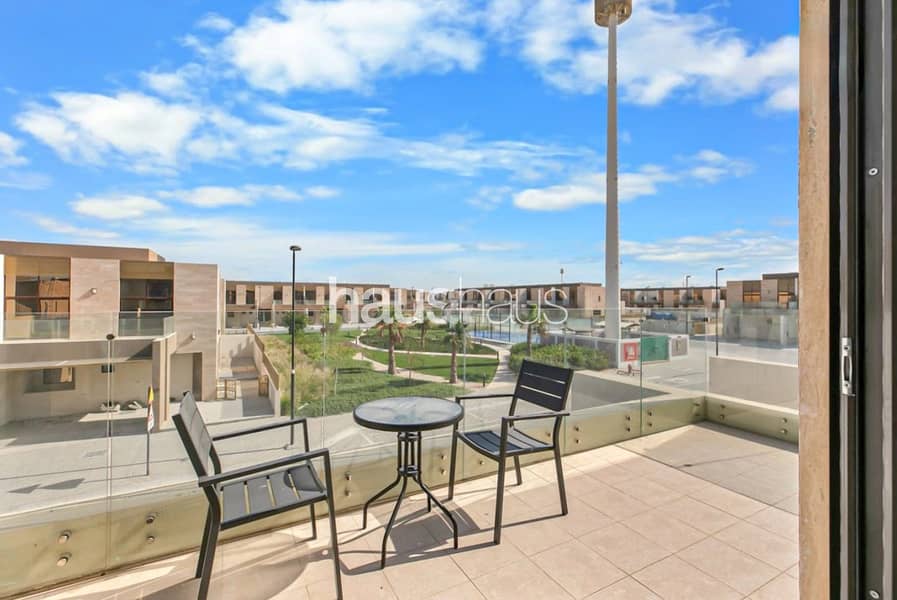 Fully Furnished | Gated Community | Vacant - Image 15