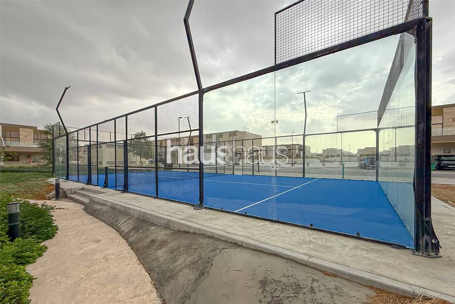 Fully Furnished | Gated Community | Vacant - Image 16