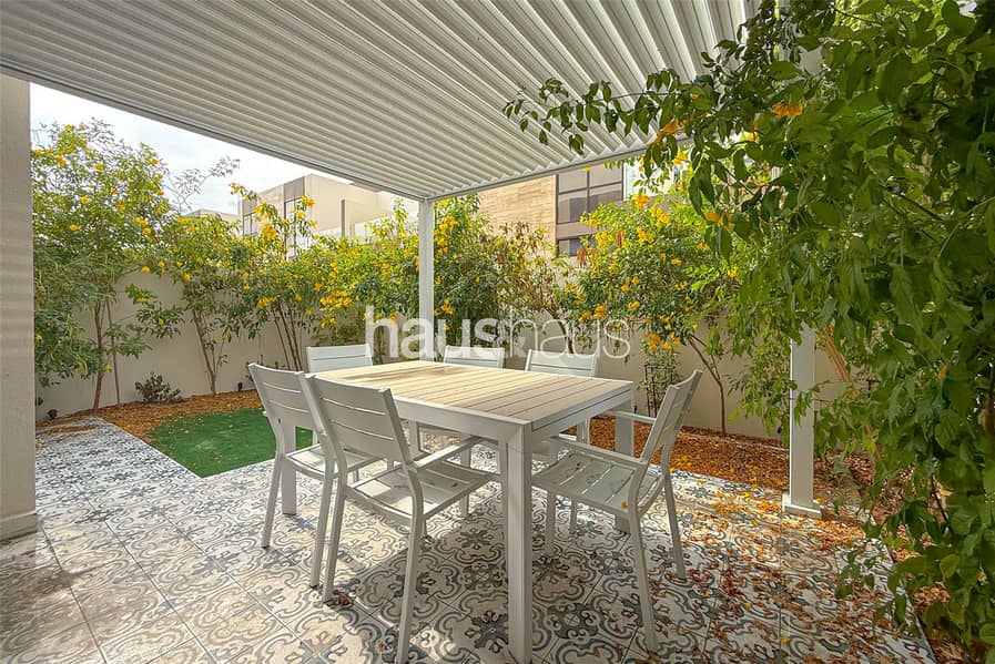 Fully Furnished | Gated Community | Vacant - Image 19