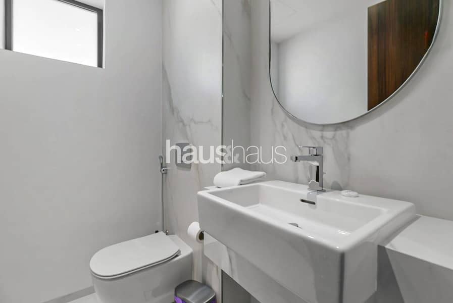 Fully Furnished | Gated Community | Vacant - Image 20