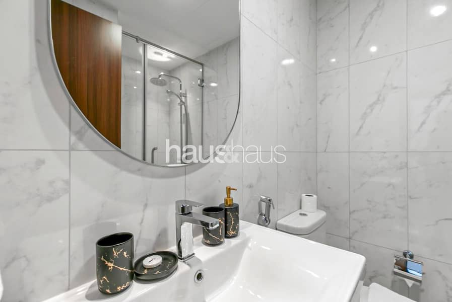 Fully Furnished | Gated Community | Vacant - Image 21