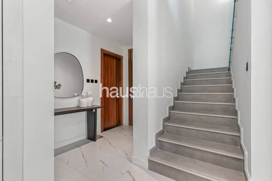 Fully Furnished | Gated Community | Vacant - Image 22